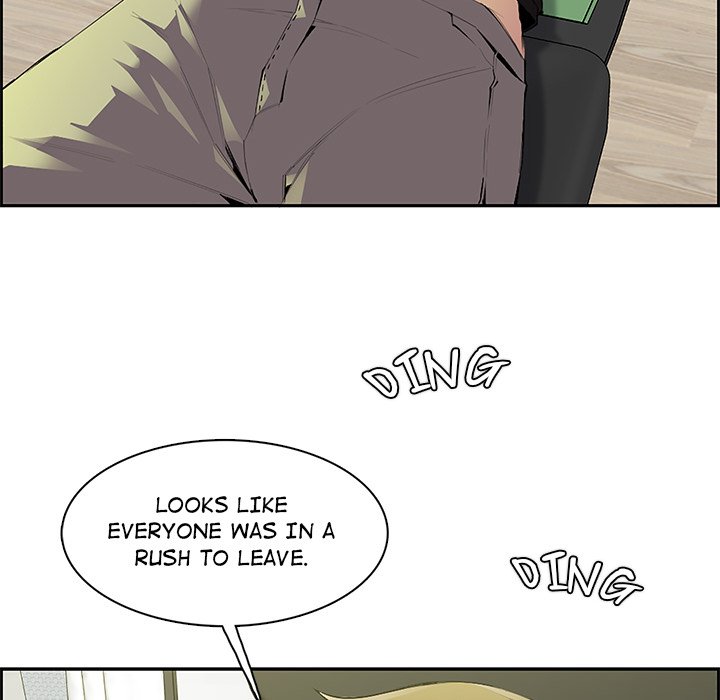 College Secrets Chapter 1 - HolyManga.Net