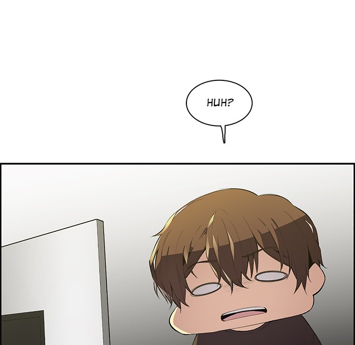 College Secrets Chapter 1 - HolyManga.Net