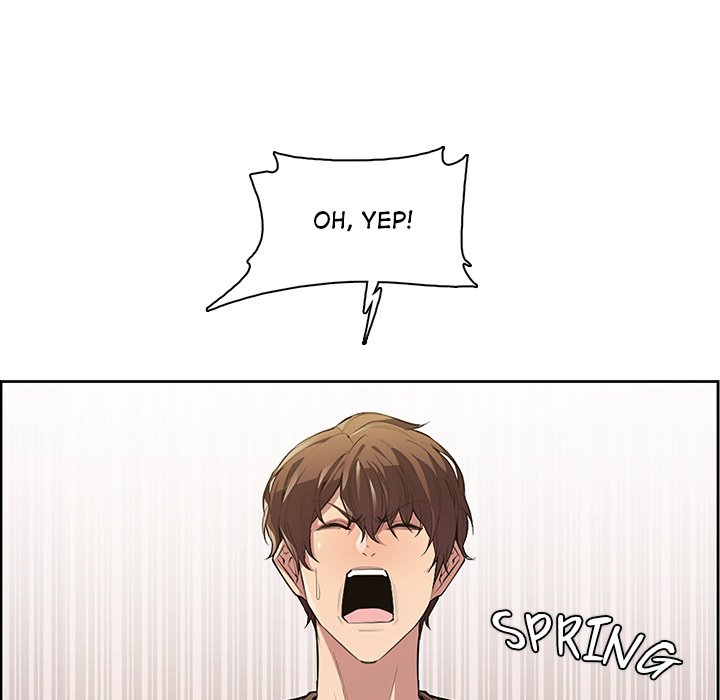 College Secrets Chapter 1 - HolyManga.Net