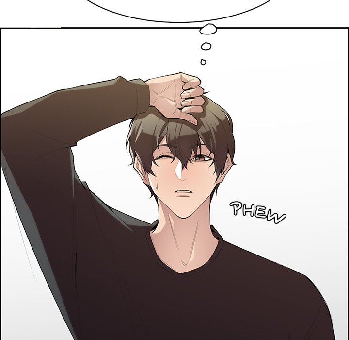 College Secrets Chapter 1 - HolyManga.Net