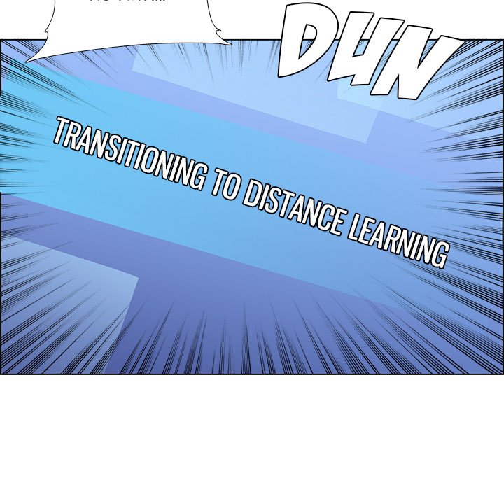 College Secrets Chapter 1 - HolyManga.Net
