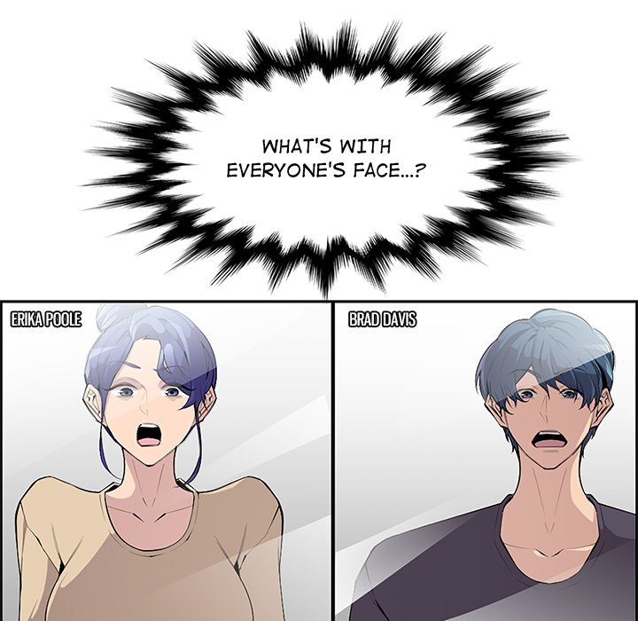 College Secrets Chapter 1 - HolyManga.Net