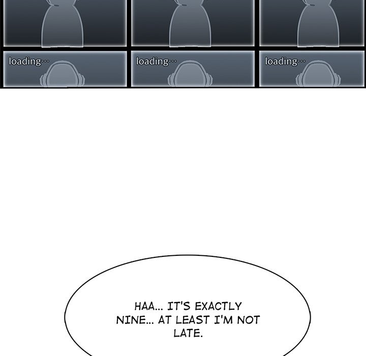 College Secrets Chapter 1 - HolyManga.Net