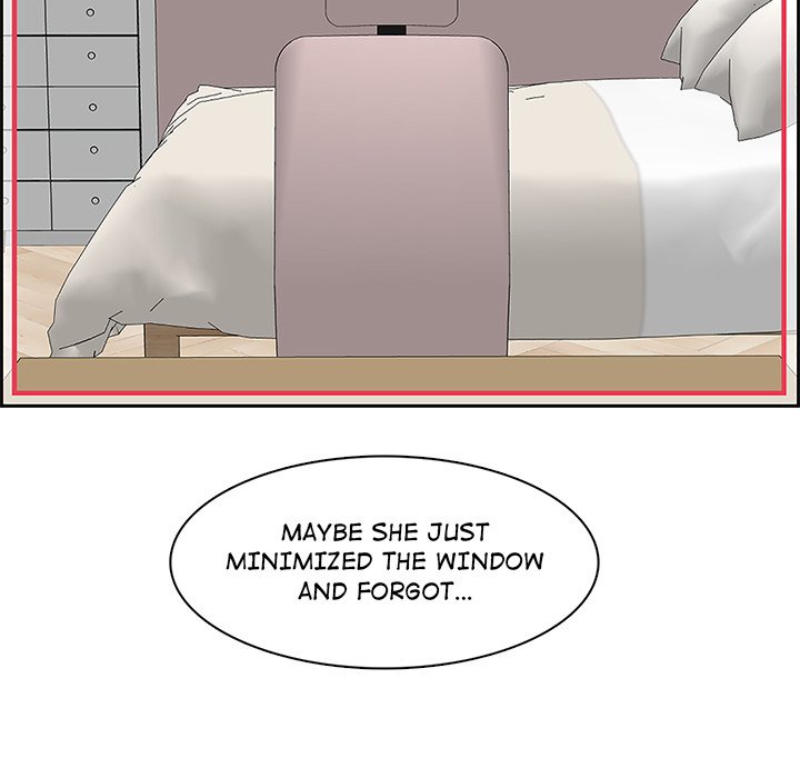 College Secrets Chapter 1 - HolyManga.Net