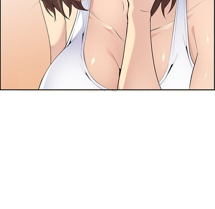 College Secrets Chapter 1 - HolyManga.Net