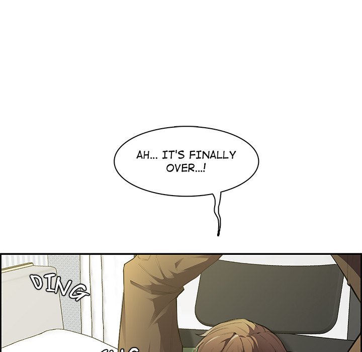 College Secrets Chapter 1 - HolyManga.Net