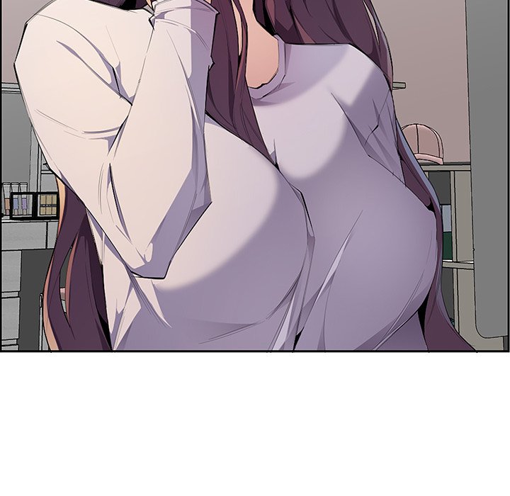 College Secrets Chapter 1 - HolyManga.Net