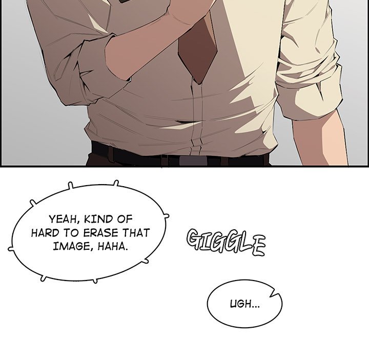 College Secrets Chapter 1 - HolyManga.Net