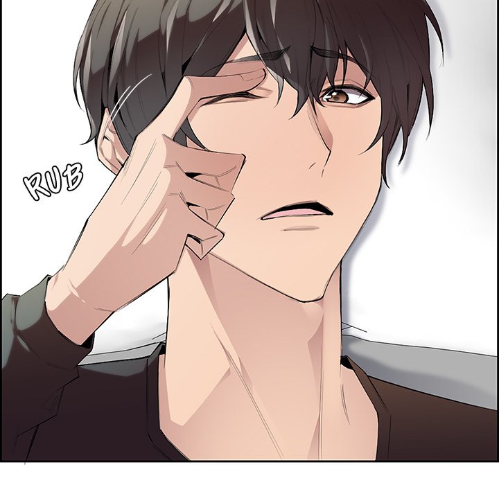 College Secrets Chapter 1 - HolyManga.Net