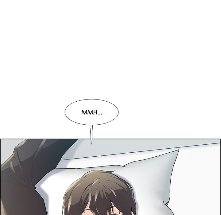 College Secrets Chapter 1 - HolyManga.Net