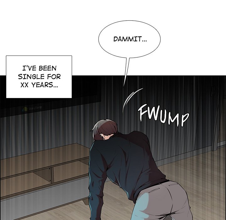College Secrets Chapter 1 - HolyManga.Net