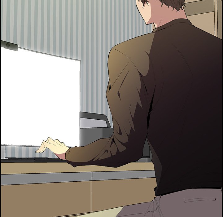 College Secrets Chapter 1 - HolyManga.Net