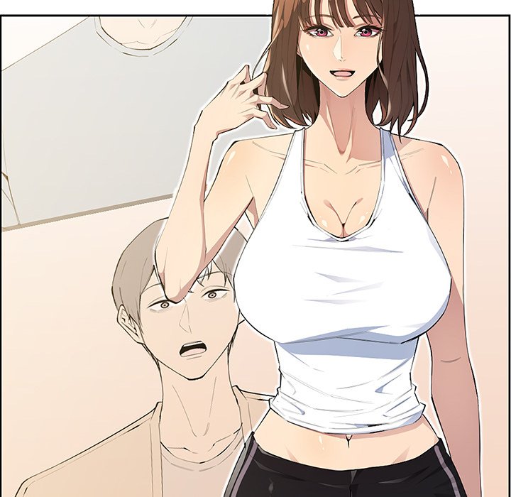 College Secrets Chapter 1 - HolyManga.Net