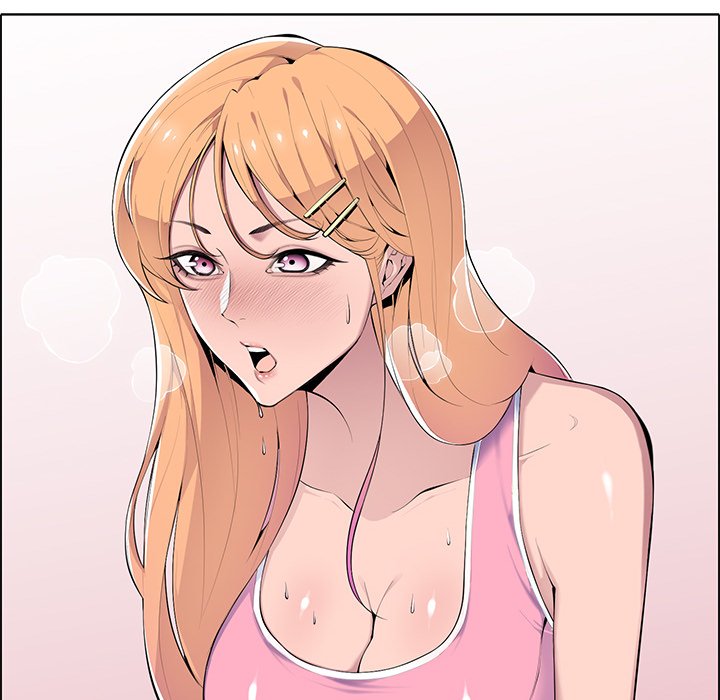 College Secrets Chapter 1 - HolyManga.Net