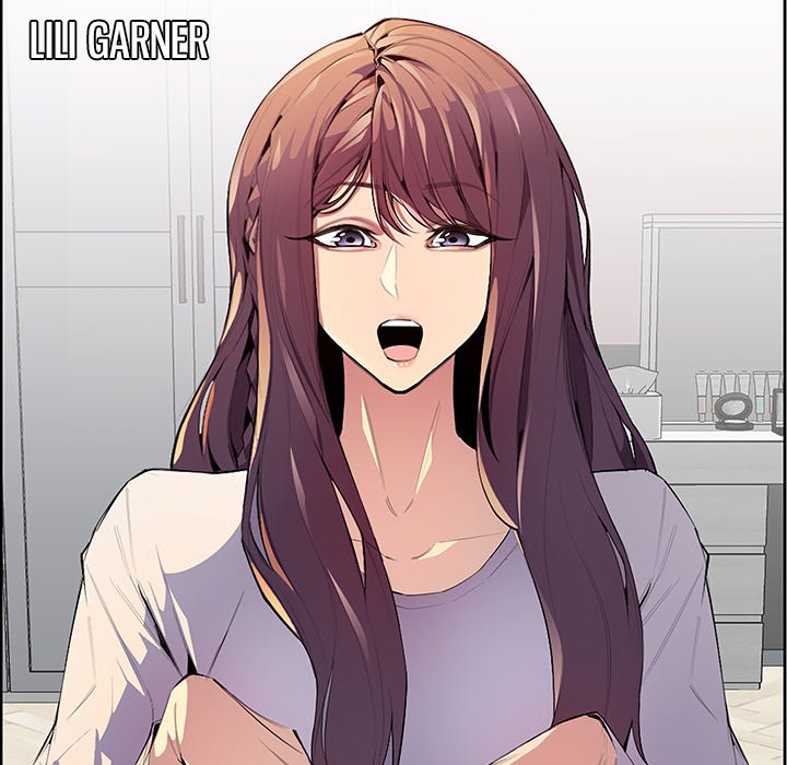 College Secrets Chapter 1 - HolyManga.Net