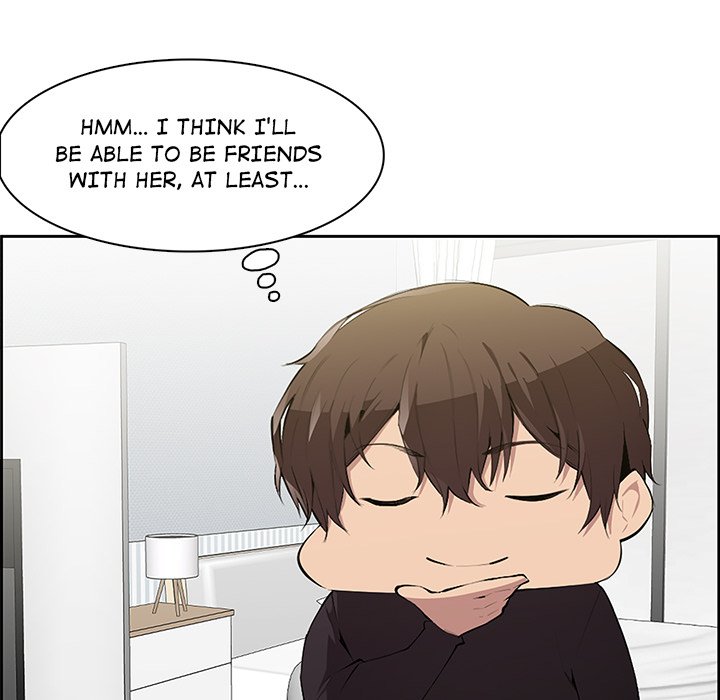 College Secrets Chapter 1 - HolyManga.Net