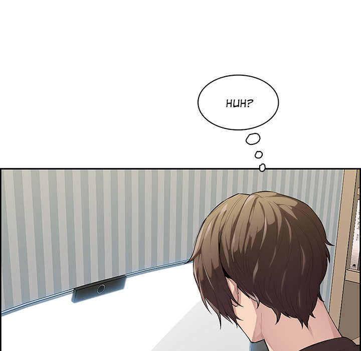 College Secrets Chapter 1 - HolyManga.Net