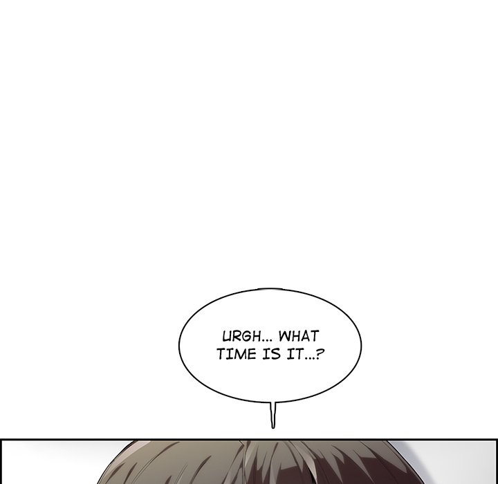 College Secrets Chapter 1 - HolyManga.Net