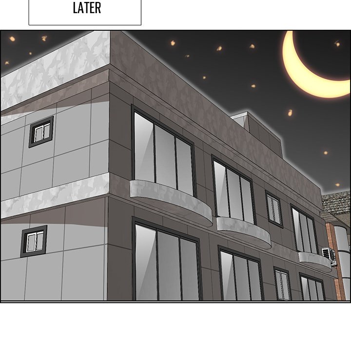 College Secrets Chapter 1 - HolyManga.Net