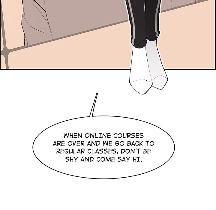 College Secrets Chapter 1 - HolyManga.Net