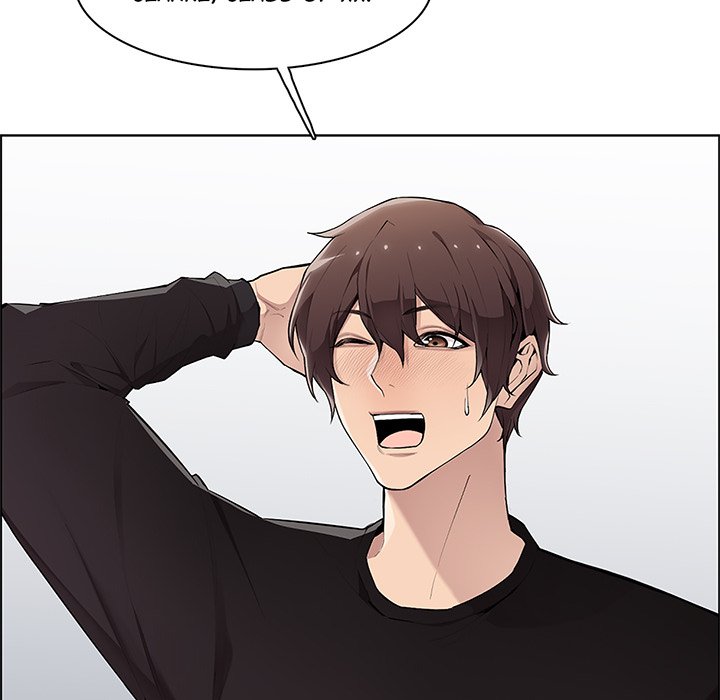 College Secrets Chapter 1 - HolyManga.Net