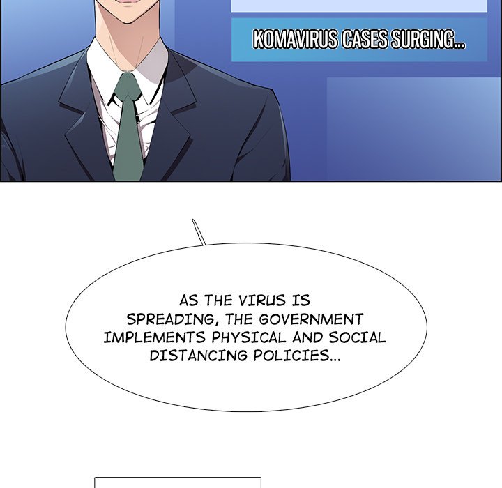 College Secrets Chapter 1 - HolyManga.Net