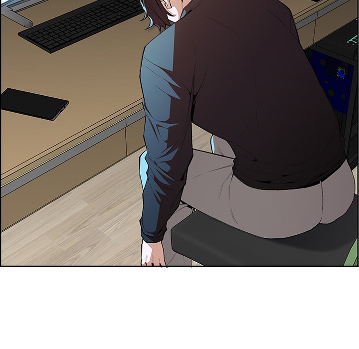 College Secrets Chapter 1 - HolyManga.Net