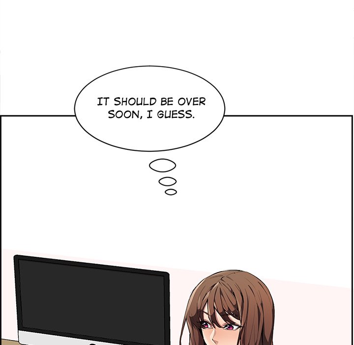 College Secrets Chapter 2 - HolyManga.Net