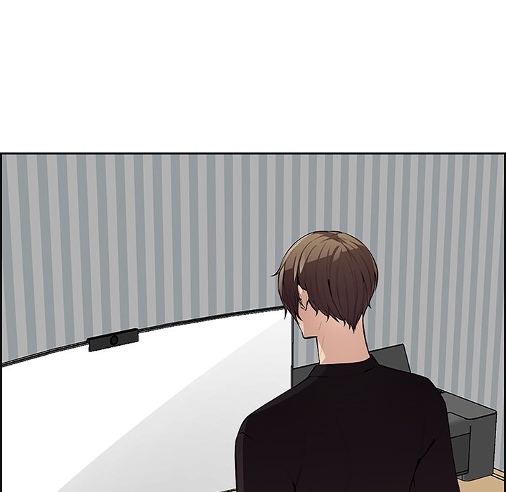 College Secrets Chapter 2 - HolyManga.Net