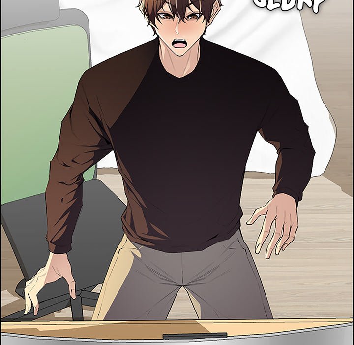 College Secrets Chapter 2 - HolyManga.Net
