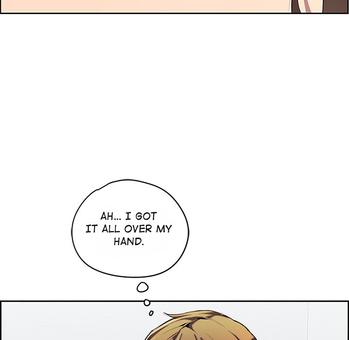 College Secrets Chapter 2 - HolyManga.Net