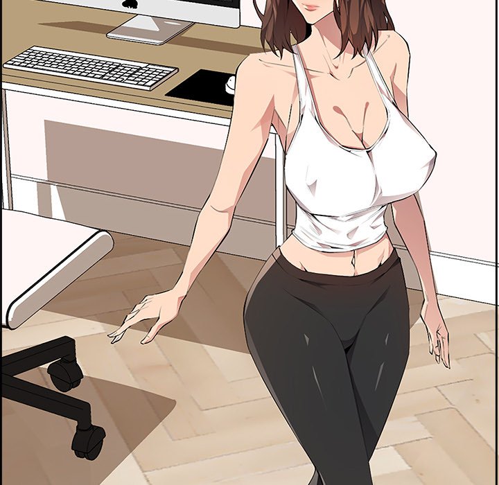 College Secrets Chapter 2 - HolyManga.Net