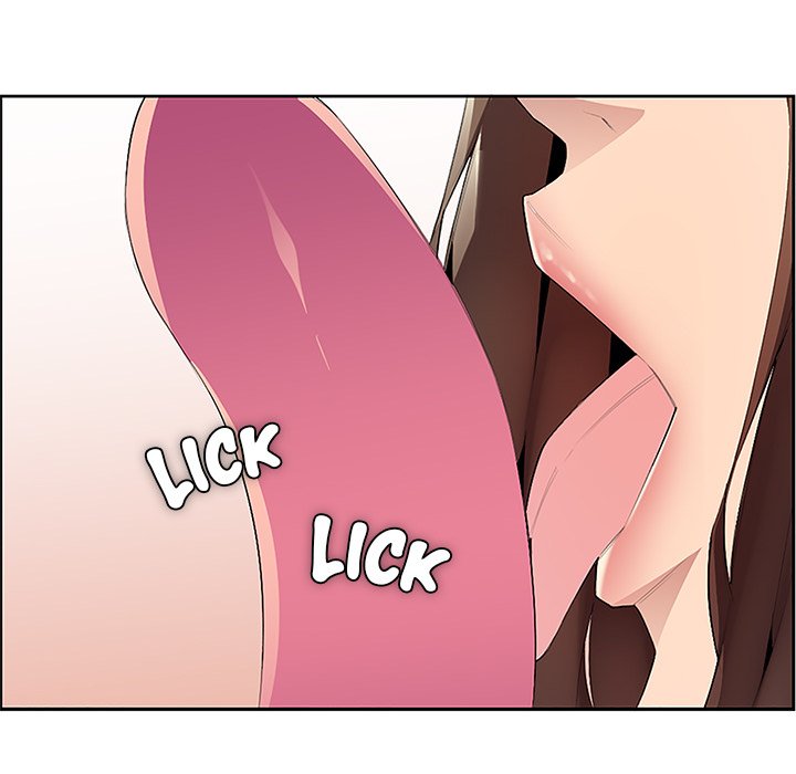 College Secrets Chapter 2 - HolyManga.Net