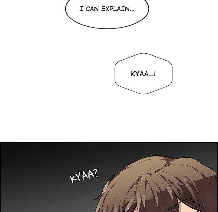 College Secrets Chapter 2 - HolyManga.Net