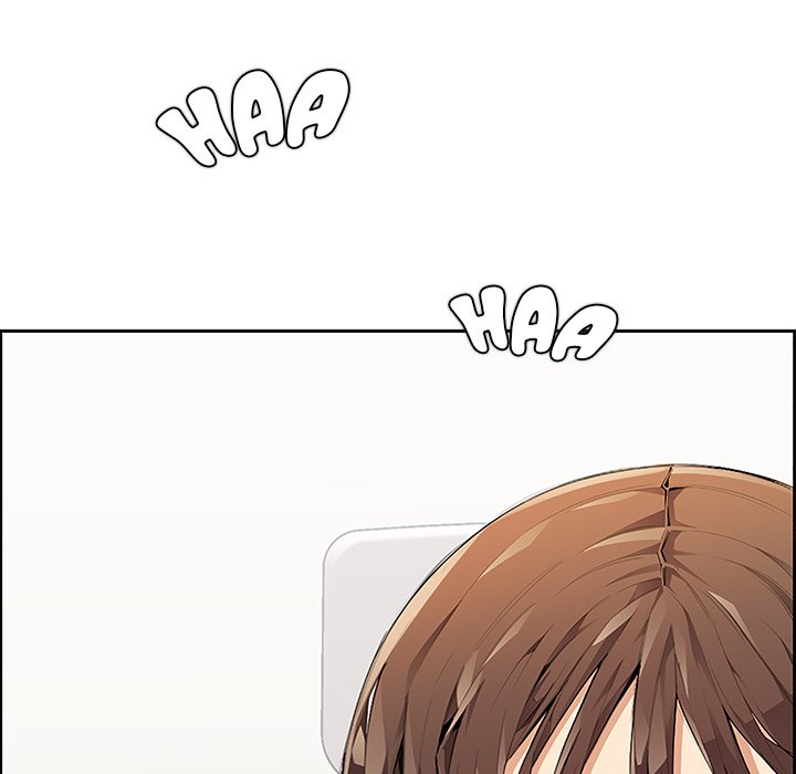 College Secrets Chapter 2 - HolyManga.Net