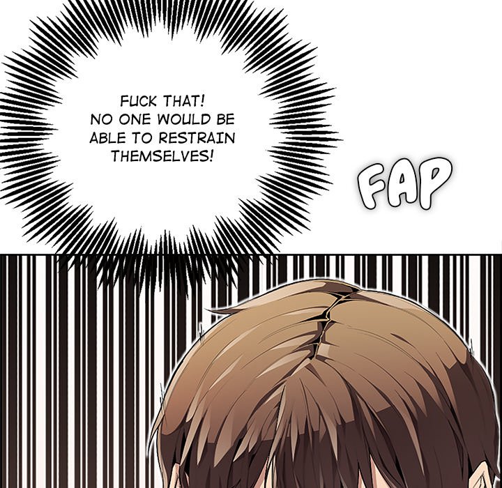 College Secrets Chapter 2 - HolyManga.Net