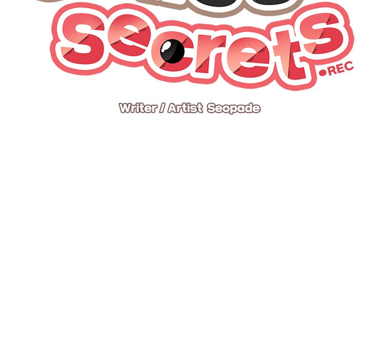 College Secrets Chapter 2 - HolyManga.Net