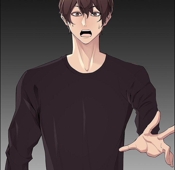 College Secrets Chapter 2 - HolyManga.Net