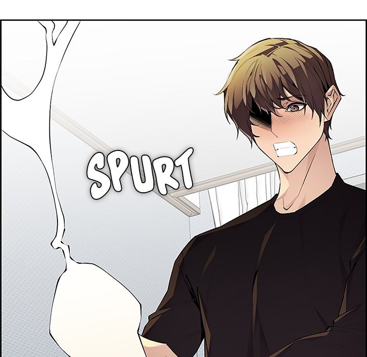 College Secrets Chapter 2 - HolyManga.Net