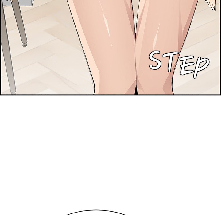 College Secrets Chapter 2 - HolyManga.Net