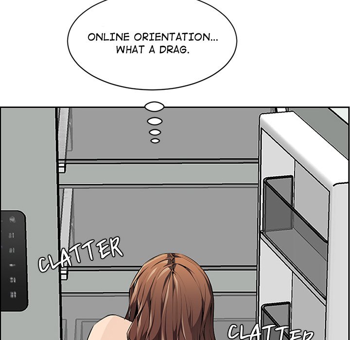 College Secrets Chapter 2 - HolyManga.Net