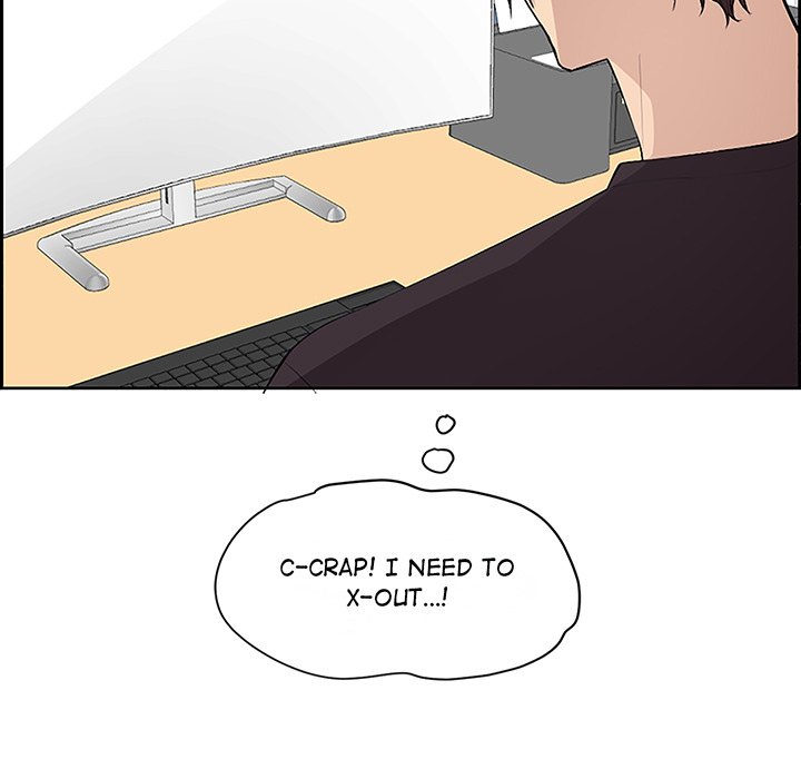 College Secrets Chapter 2 - HolyManga.Net