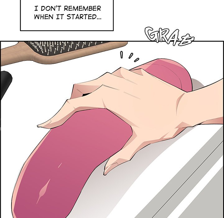 College Secrets Chapter 2 - HolyManga.Net
