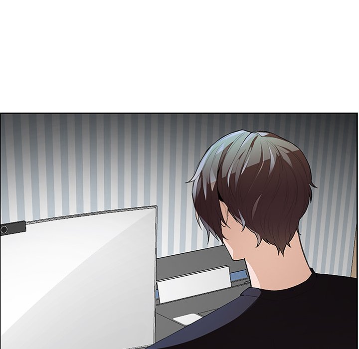 College Secrets Chapter 2 - HolyManga.Net