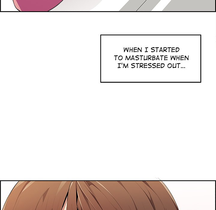 College Secrets Chapter 2 - HolyManga.Net