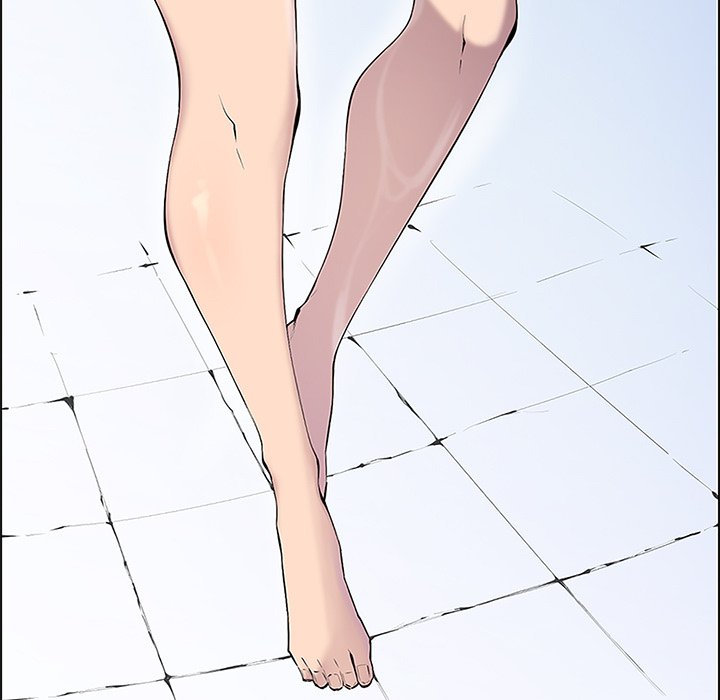 College Secrets Chapter 2 - HolyManga.Net