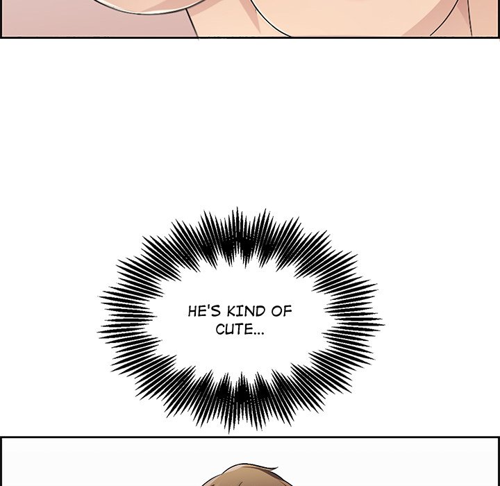 College Secrets Chapter 2 - HolyManga.Net