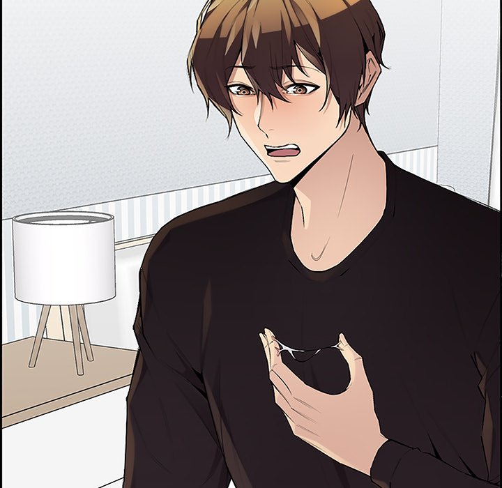 College Secrets Chapter 2 - HolyManga.Net