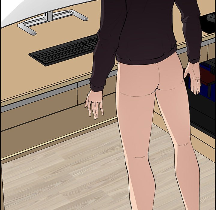 College Secrets Chapter 2 - HolyManga.Net