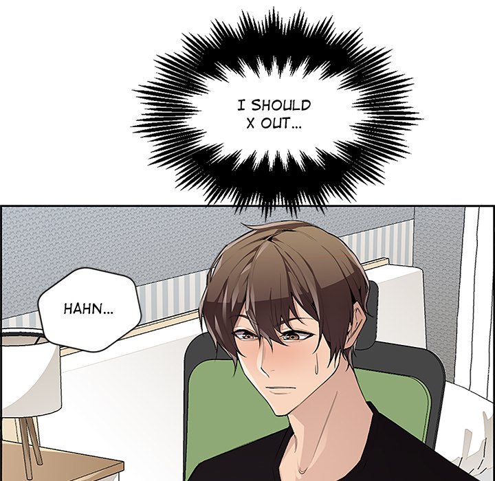 College Secrets Chapter 2 - HolyManga.Net